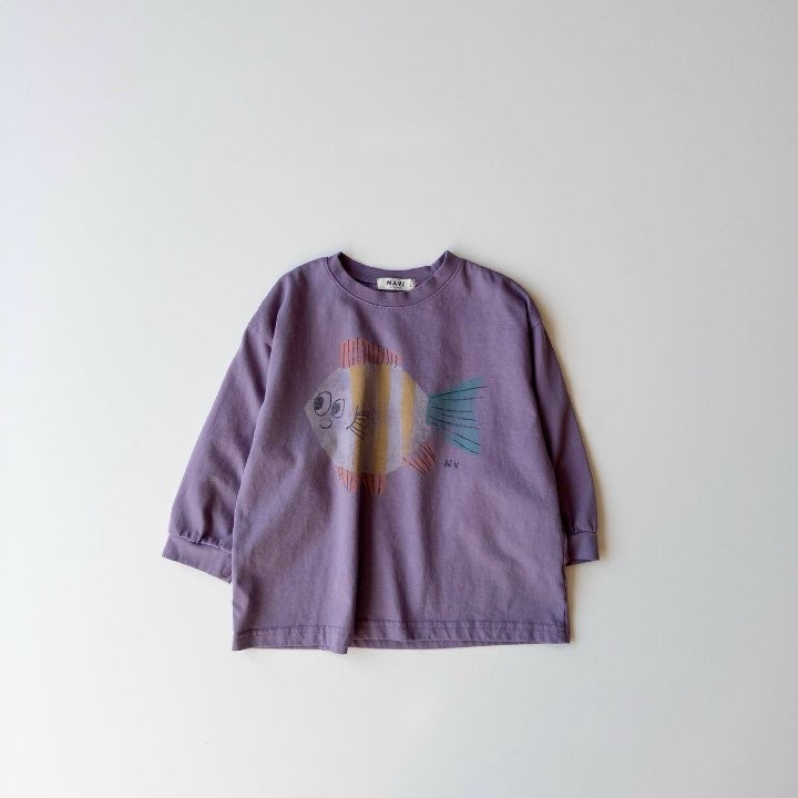 
                  
                    【リクエスト販売】osakana tops
                  
                