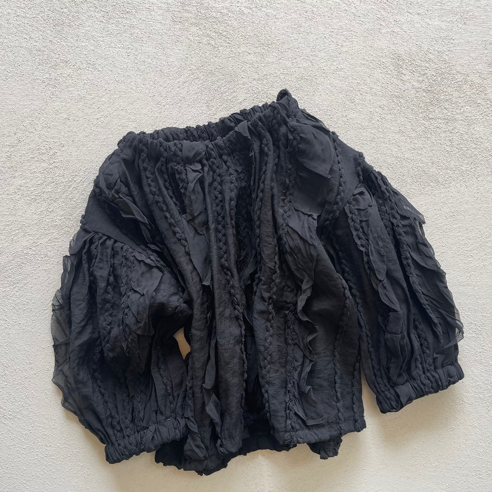 
                  
                    ivy blouse
                  
                