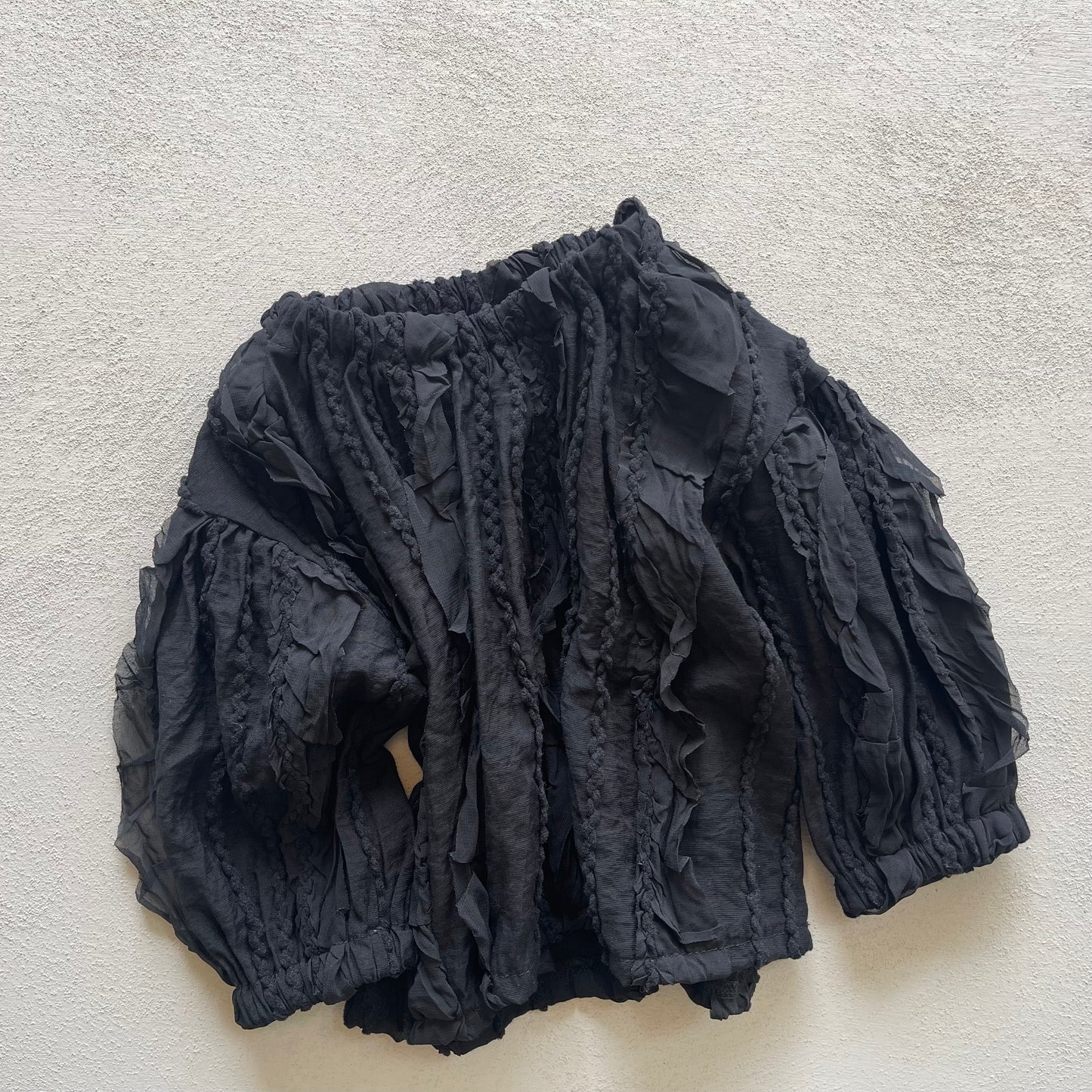 
                  
                    ivy blouse
                  
                