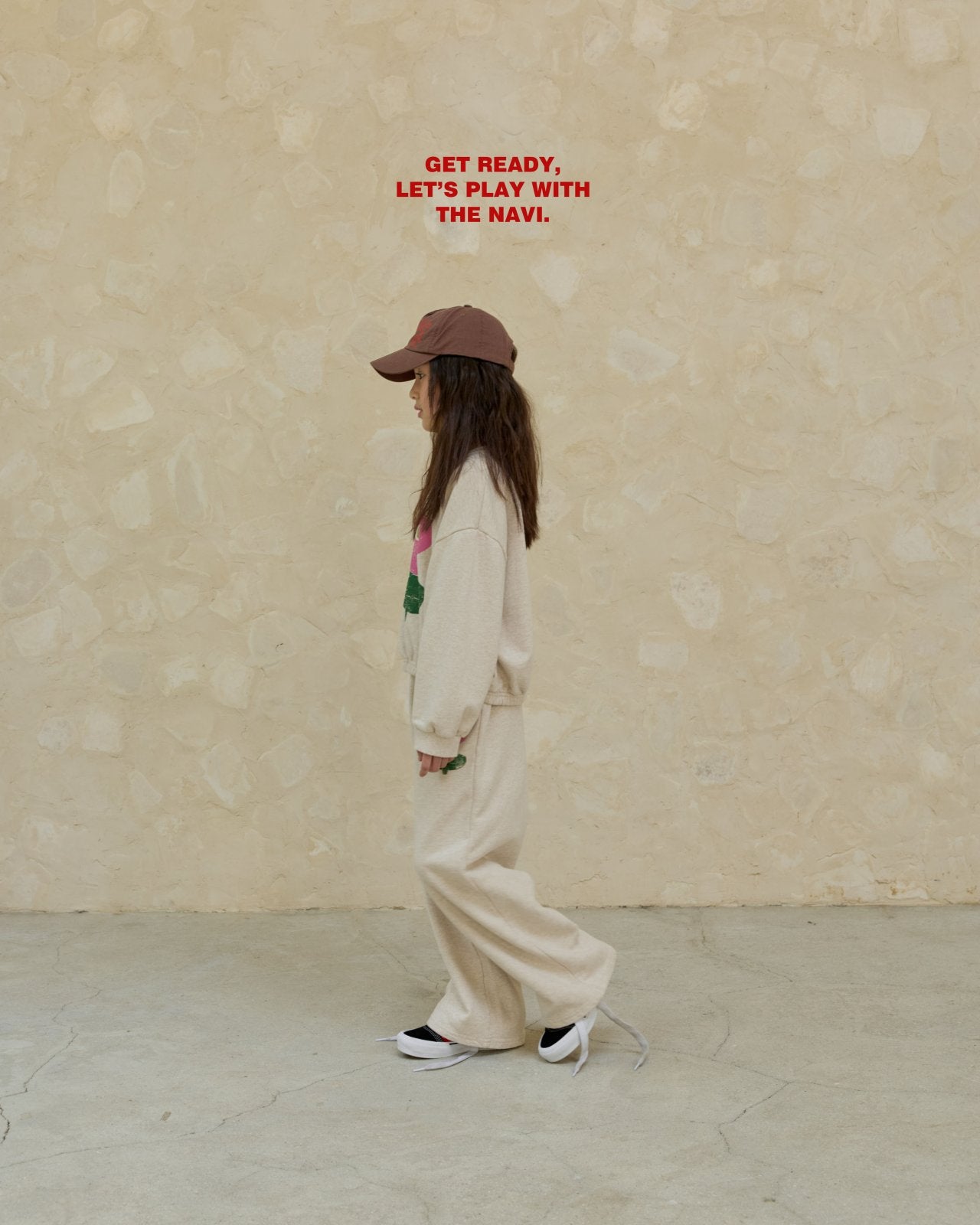 
                  
                    【リクエスト販売】lily pants
                  
                