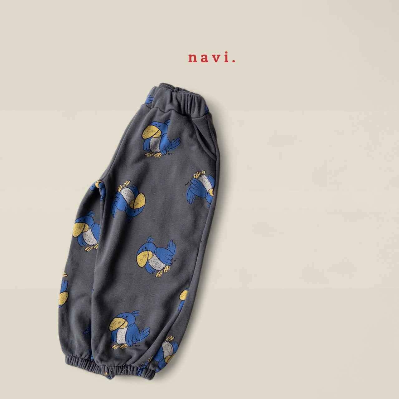 
                  
                    【リクエスト販売】bird pants
                  
                