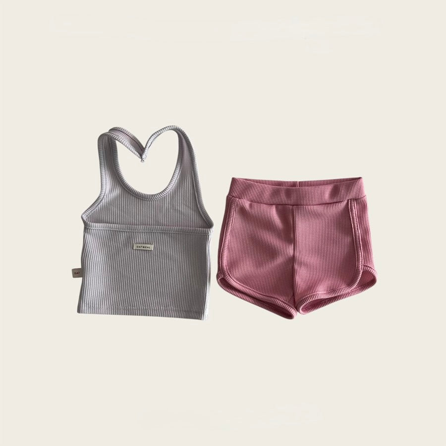 
                  
                    【リクエスト販売】waffle jenny swimsuit
                  
                