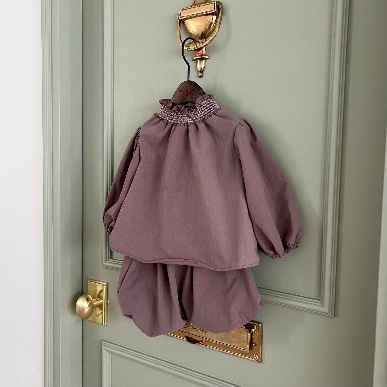
                  
                    【リクエスト販売】smoke babyset
                  
                