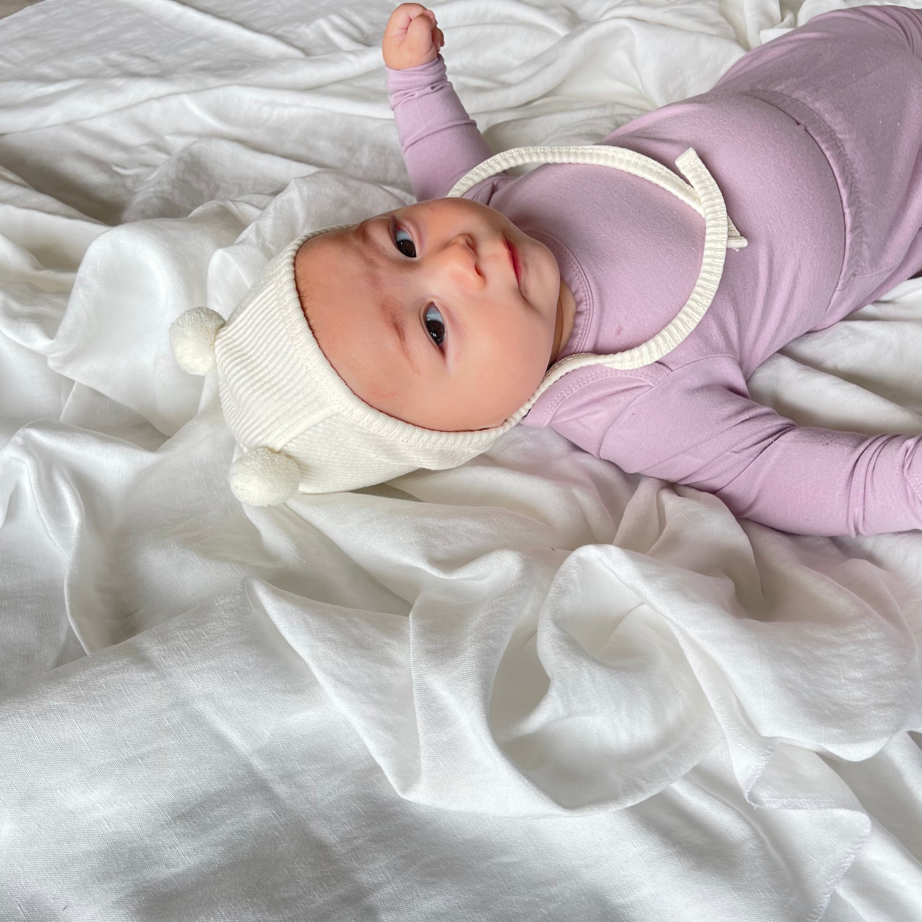 modal baby suit set – こどもふくnemo