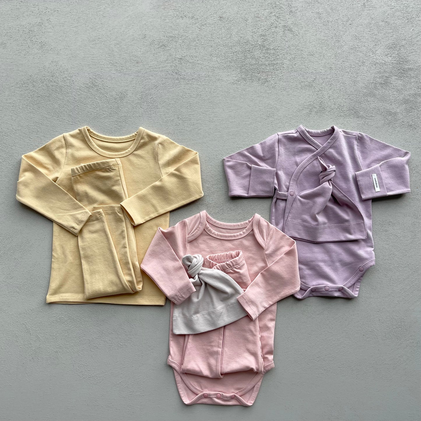 
                  
                    modal baby suit set
                  
                