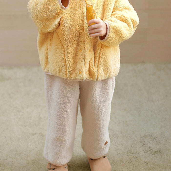 
                  
                    【リクエスト販売】fluffy pants
                  
                