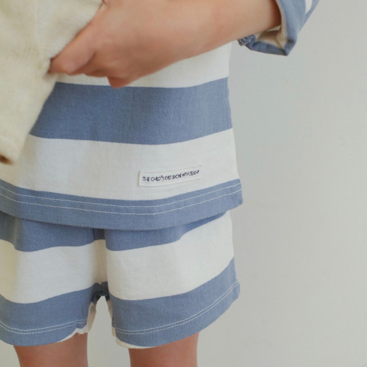 
                  
                    【リクエスト販売】collar borderT
                  
                