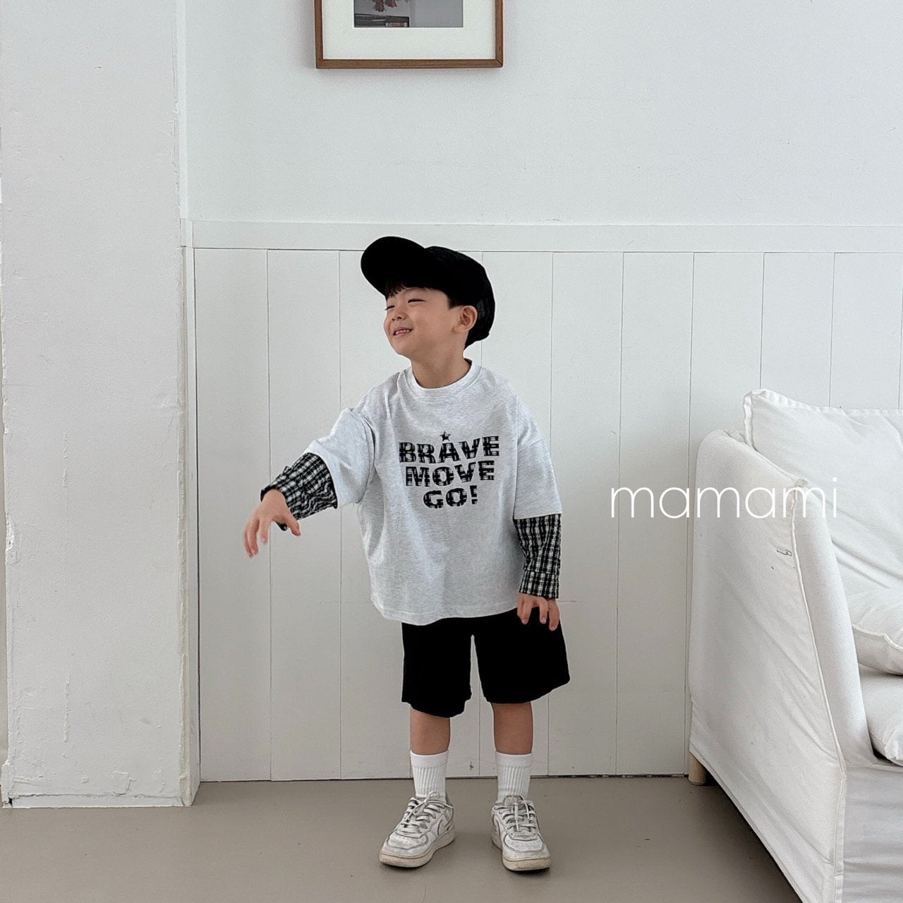 
                  
                    【リクエスト販売】work half pants
                  
                