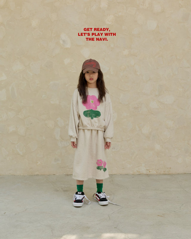 
                  
                    【リクエスト販売】lily tops
                  
                