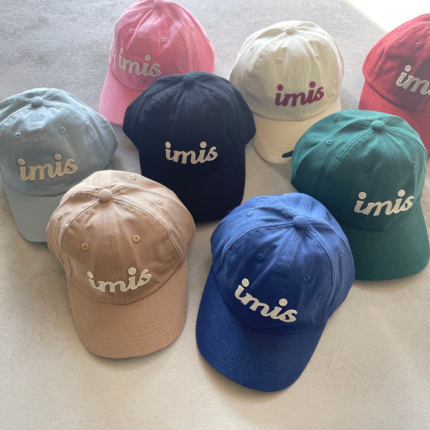 
                  
                    imis cap
                  
                