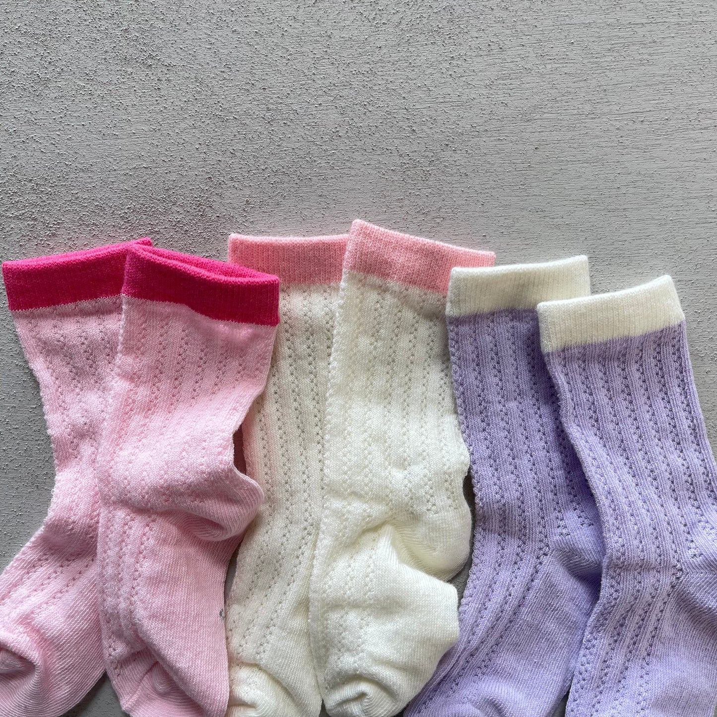 
                  
                    love 3socks
                  
                