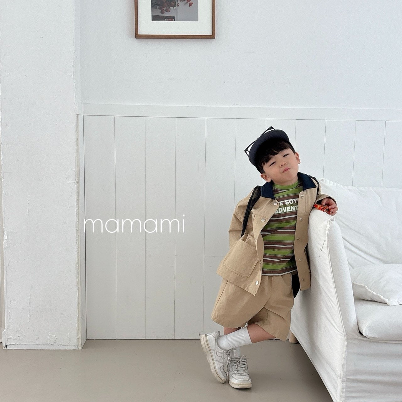 
                  
                    【リクエスト販売】work jacket
                  
                