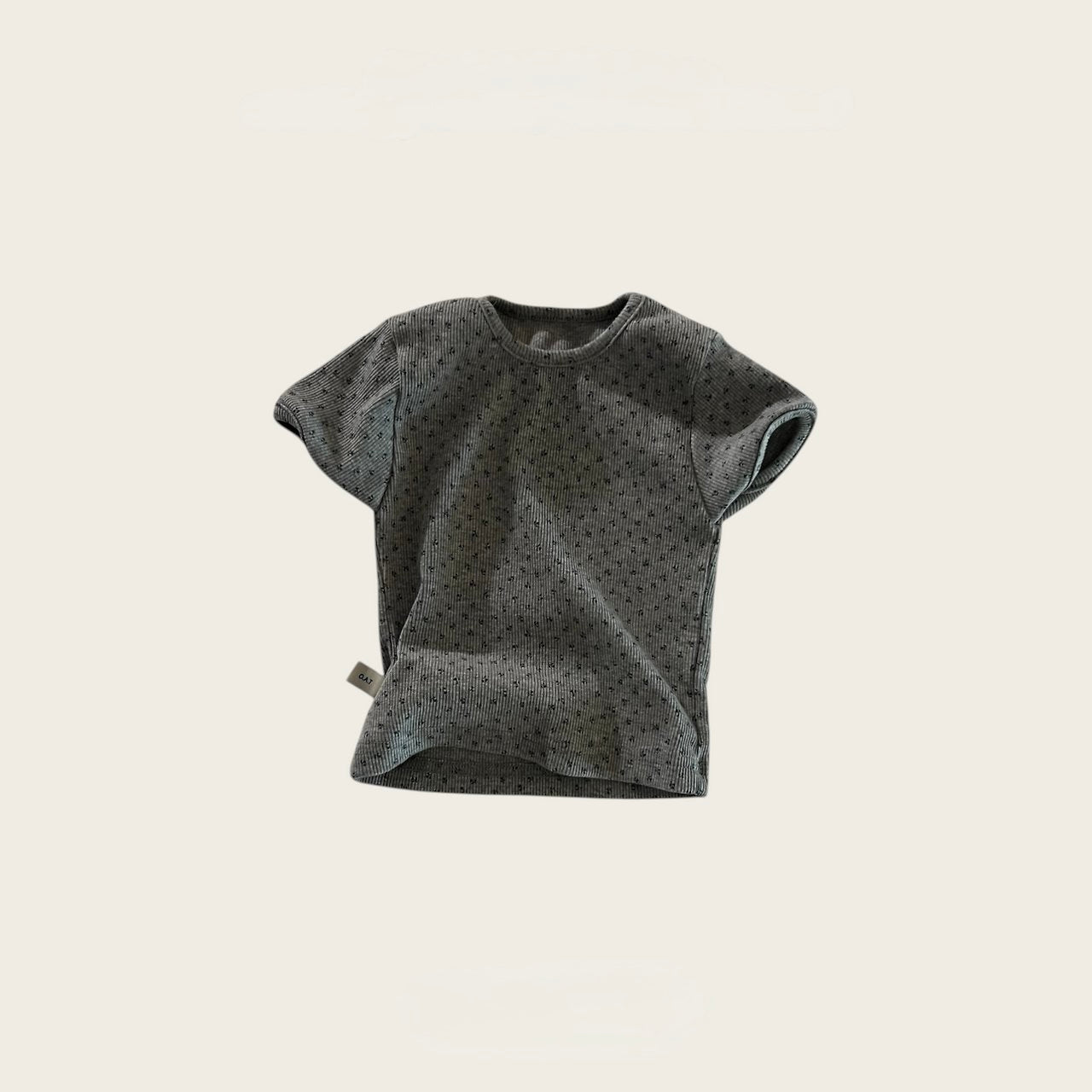 
                  
                    【リクエスト販売】flower roundT
                  
                