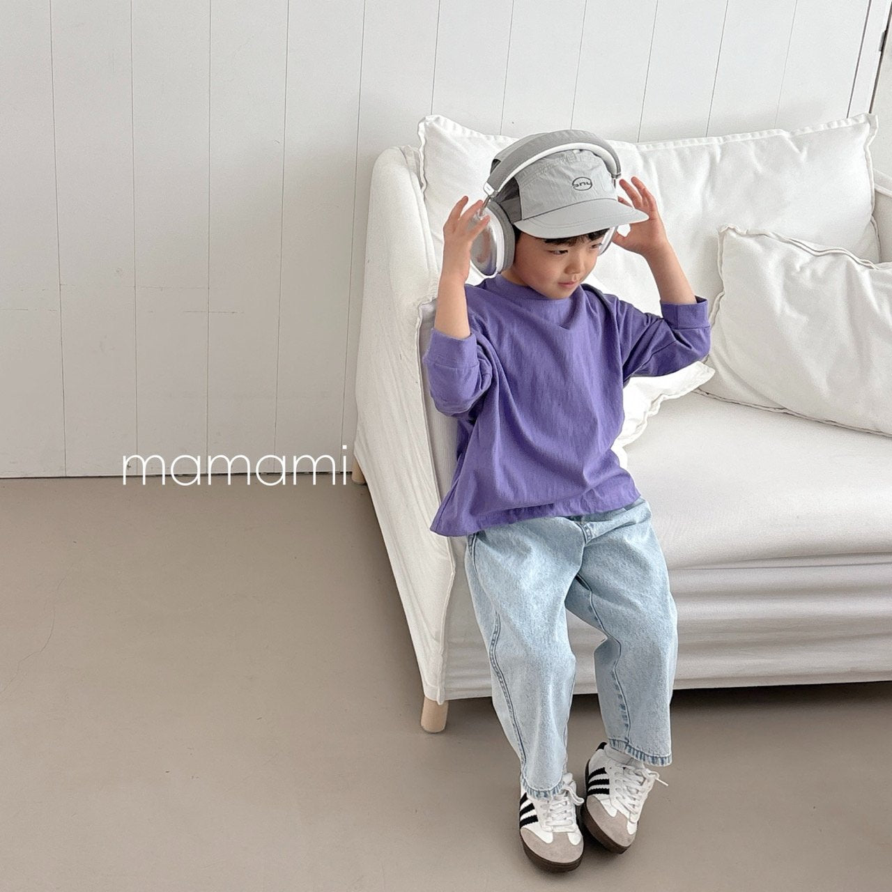 
                  
                    【リクエスト販売】back line T
                  
                