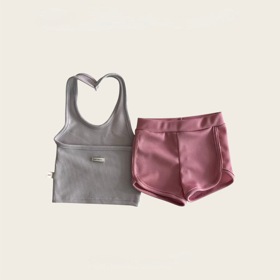 
                  
                    【リクエスト販売】waffle jenny swimsuit
                  
                