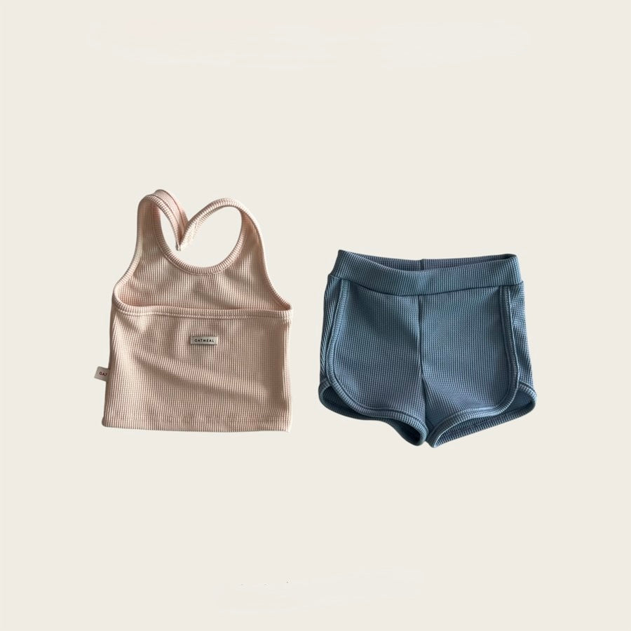 
                  
                    【リクエスト販売】waffle jenny swimsuit
                  
                