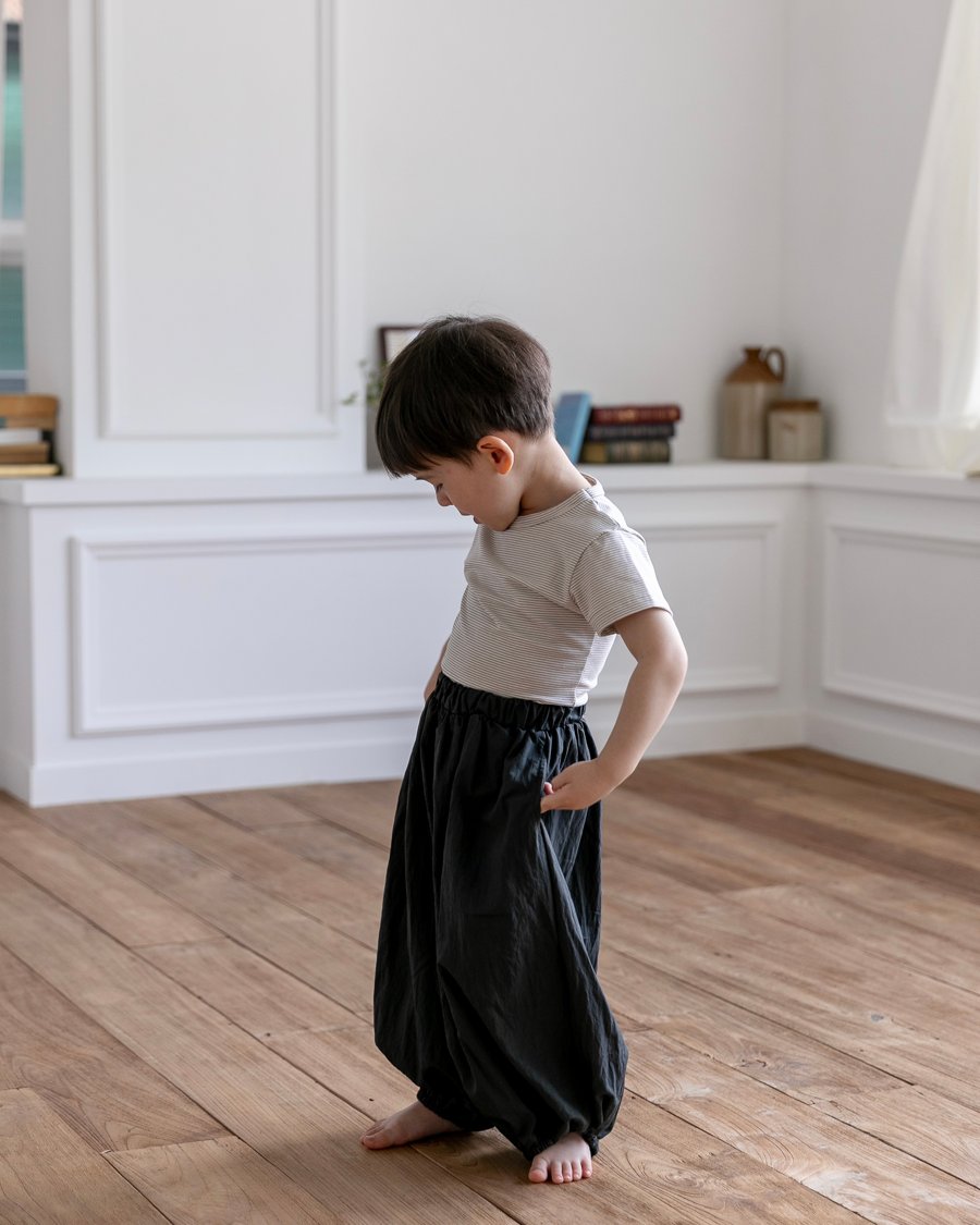 
                  
                    【リクエスト販売】stripe roundT
                  
                