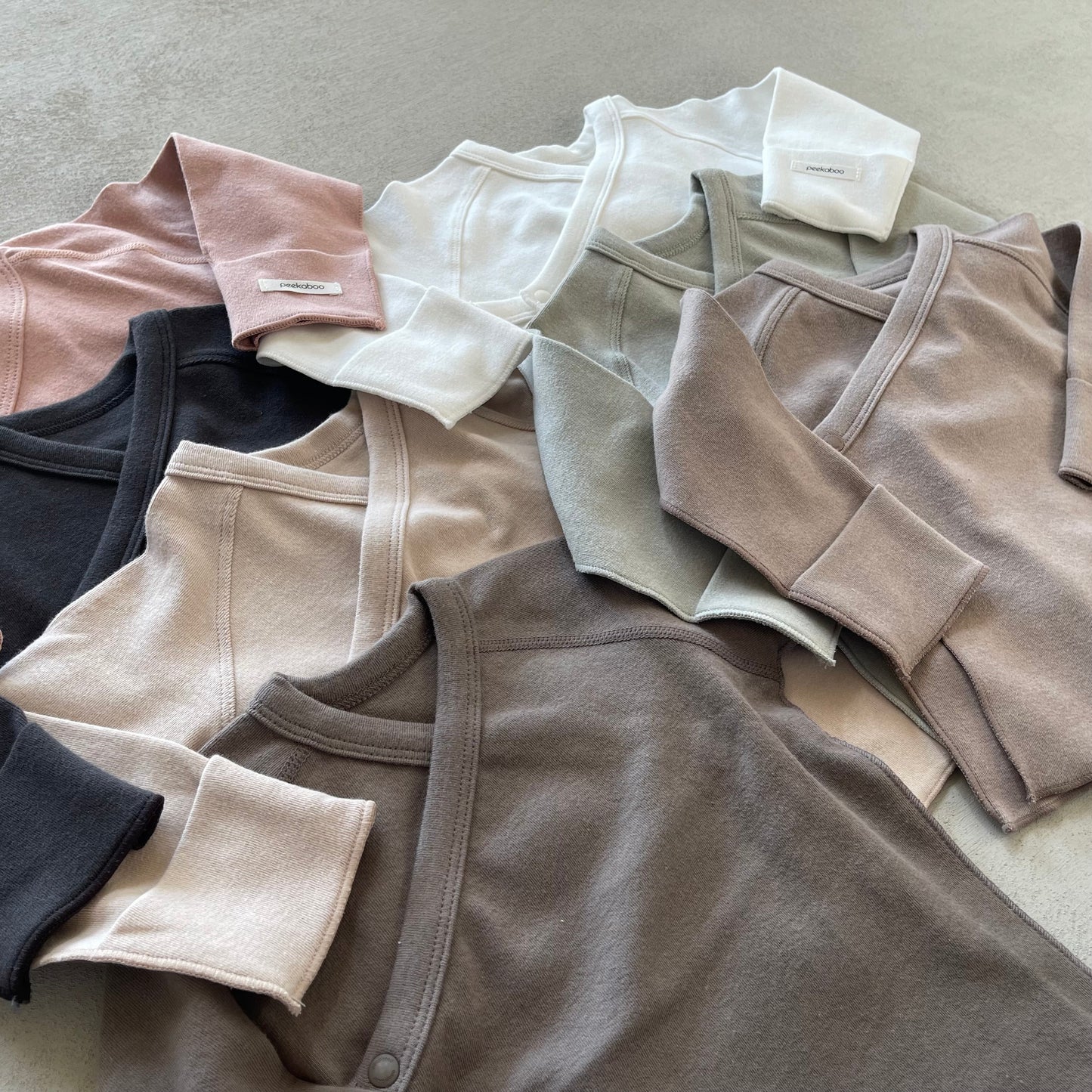
                  
                    chuchu newborn set
                  
                
