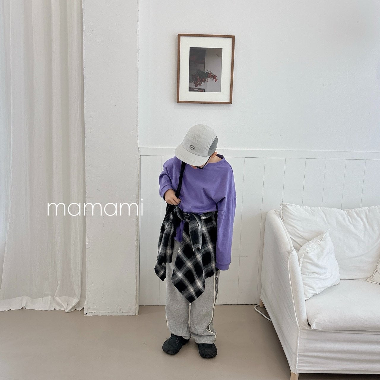 
                  
                    【リクエスト販売】back line T
                  
                