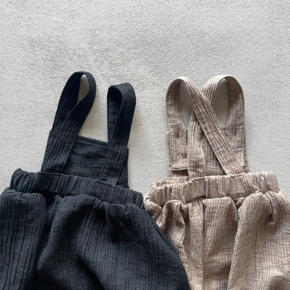 
                  
                    baguette rompers&bonnet
                  
                