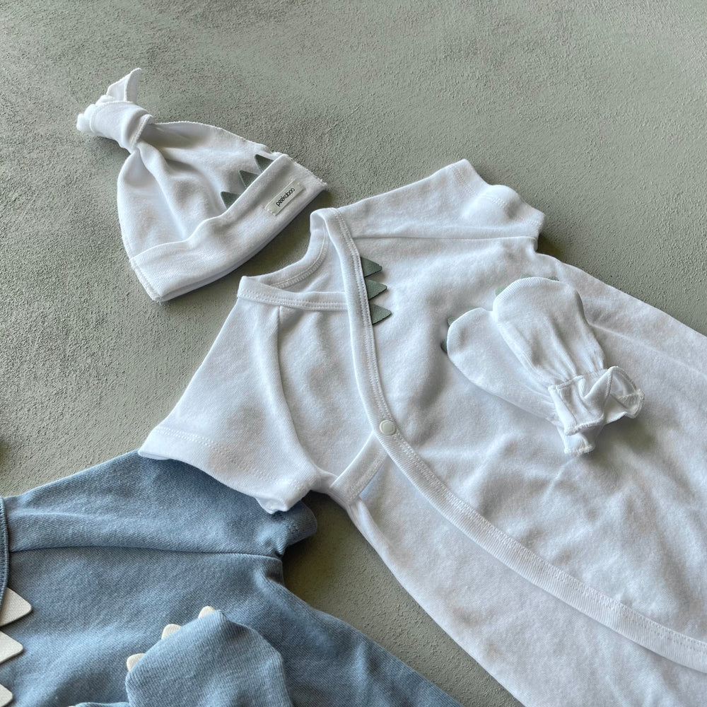 
                  
                    dino babysuit set
                  
                