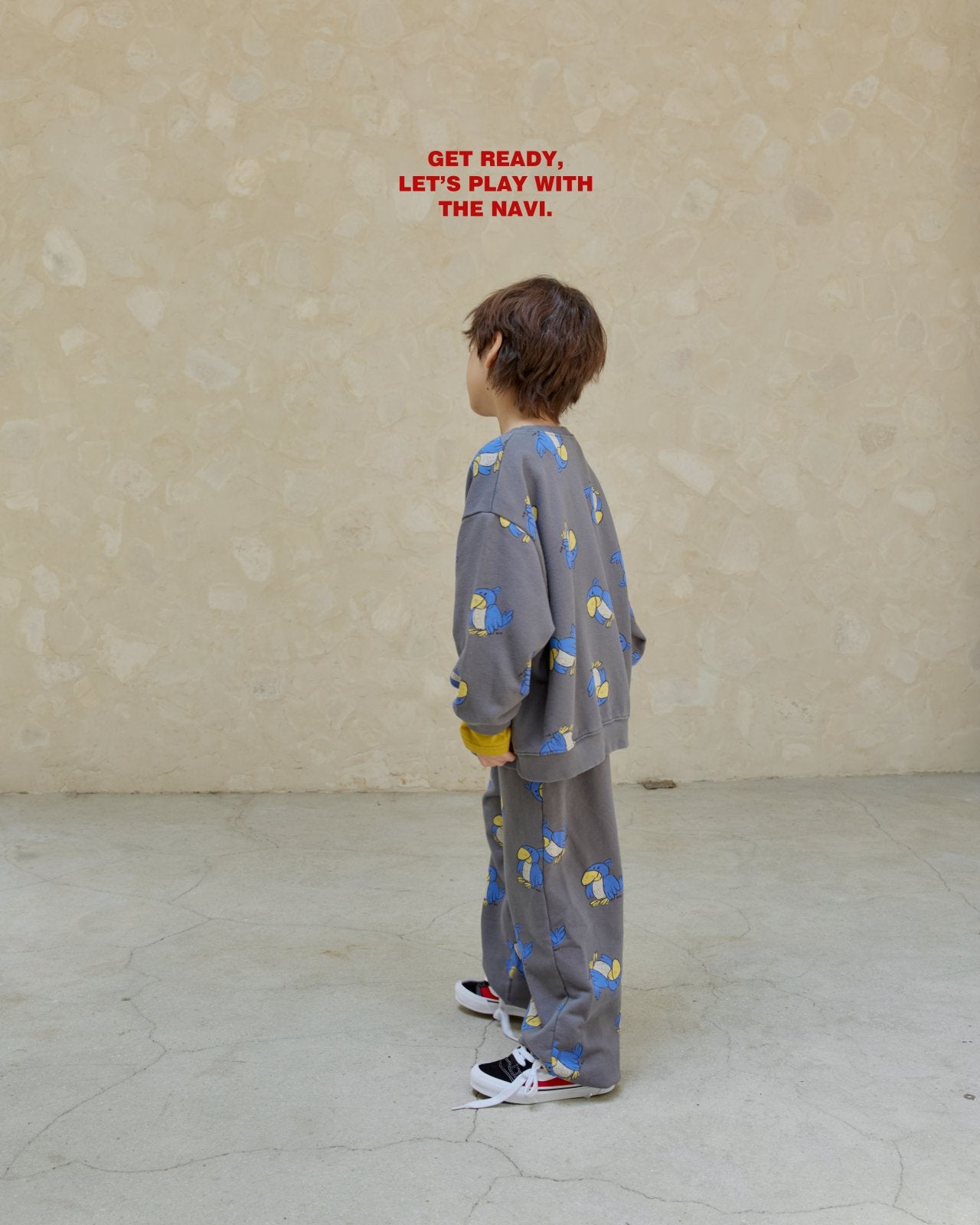 
                  
                    【リクエスト販売】bird tops
                  
                