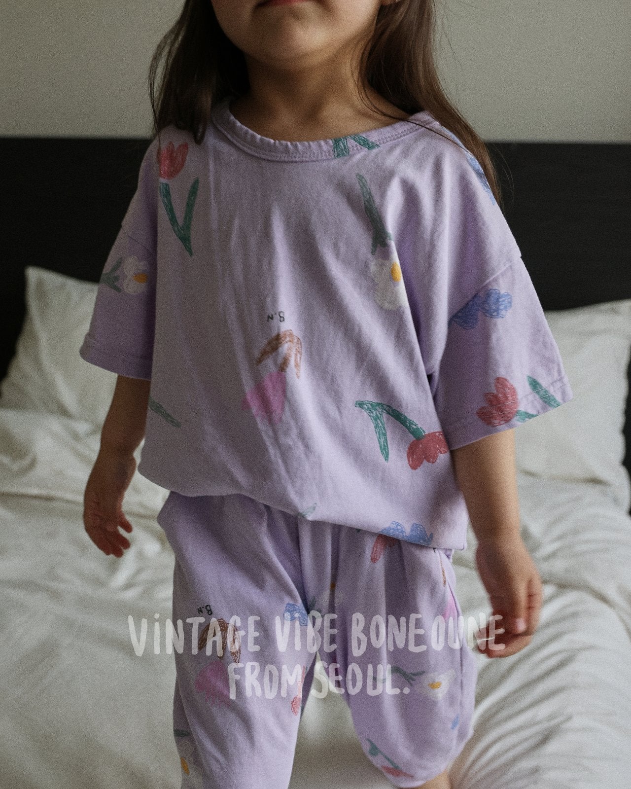 
                  
                    【リクエスト販売】ohana tee
                  
                