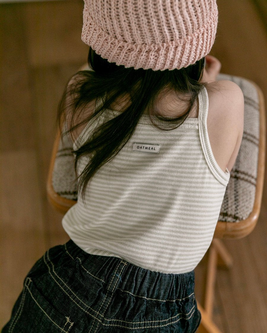
                  
                    【リクエスト販売】stripe camisole
                  
                