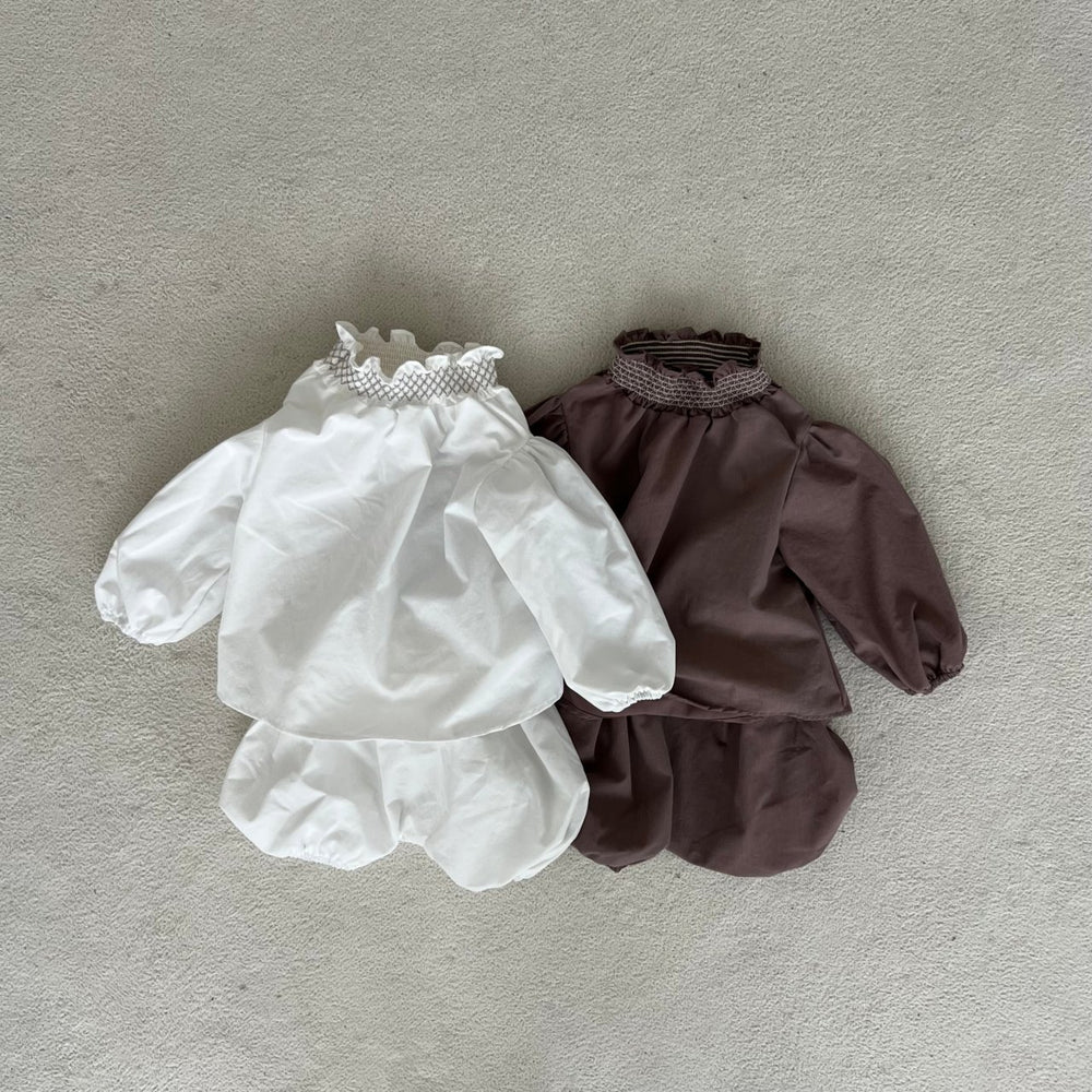 【リクエスト販売】smoke babyset