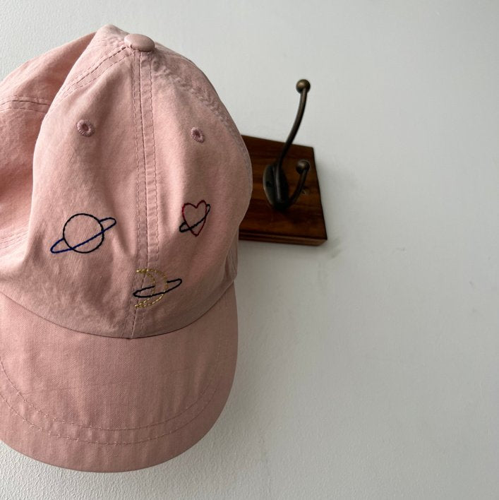 
                  
                    space cap
                  
                