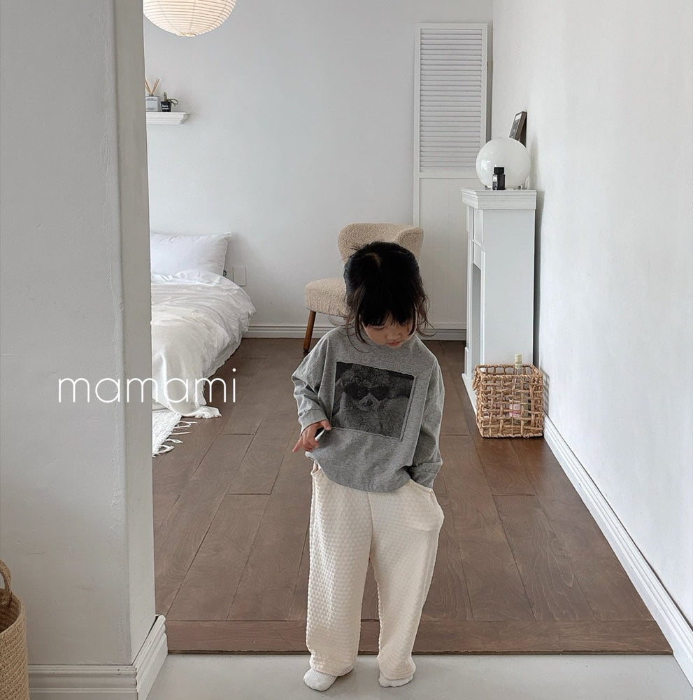 
                  
                    【リクエスト販売】puppy long T
                  
                