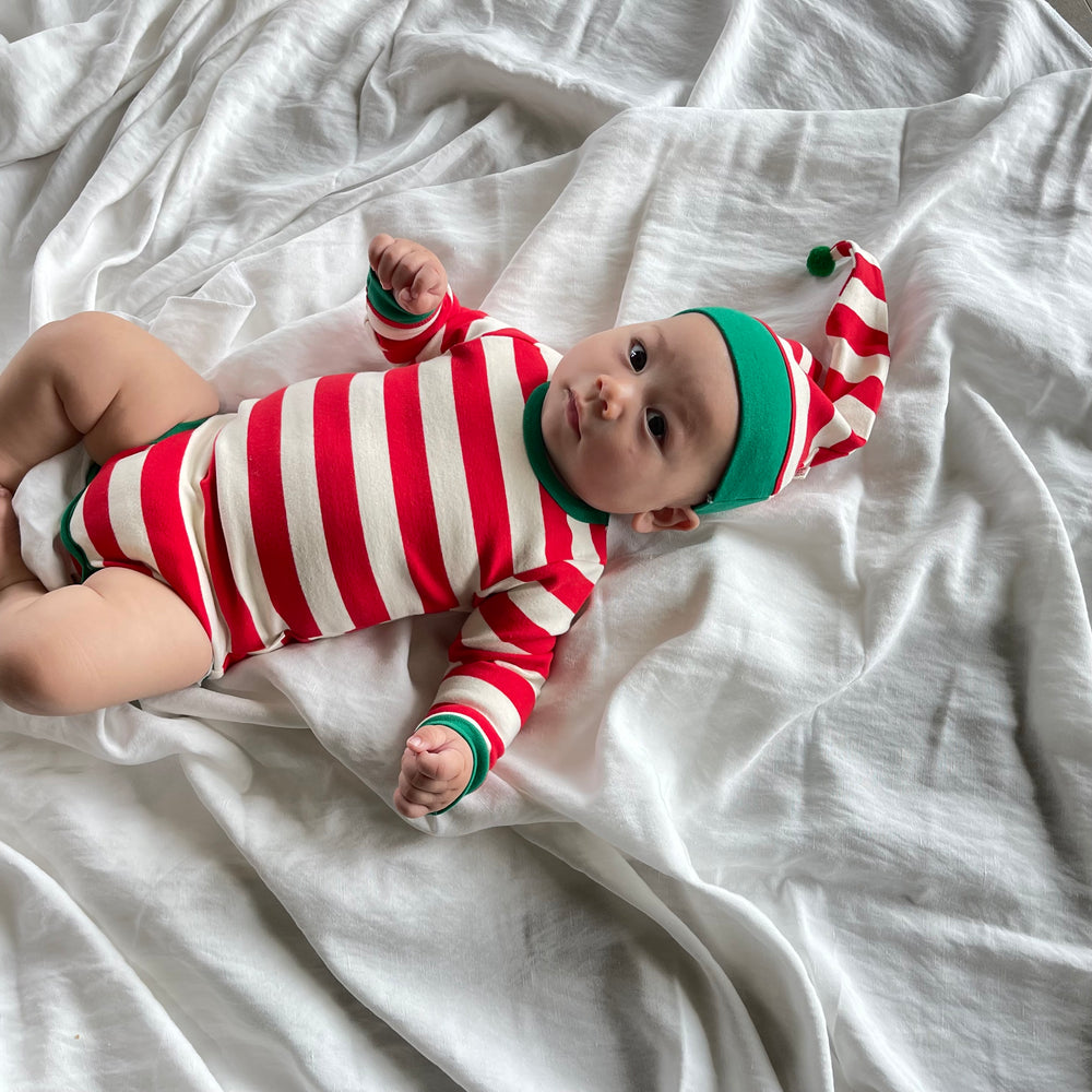 
                  
                    【リクエスト販売】ft xmas babysuitset
                  
                