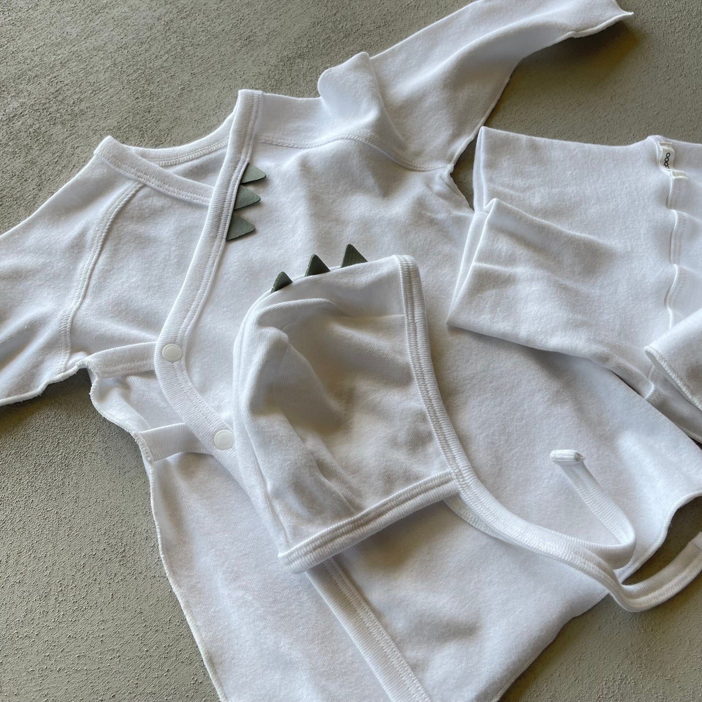 
                  
                    dino newborn set
                  
                