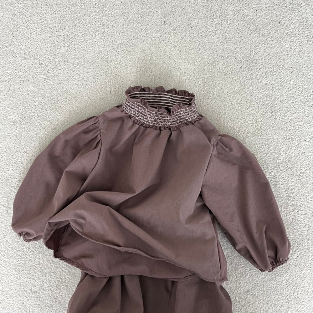 
                  
                    【リクエスト販売】smoke babyset
                  
                