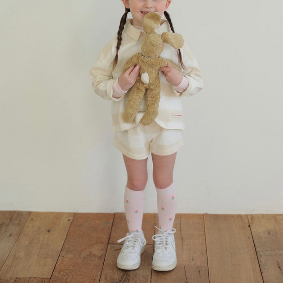 
                  
                    【リクエスト販売】collar borderT
                  
                