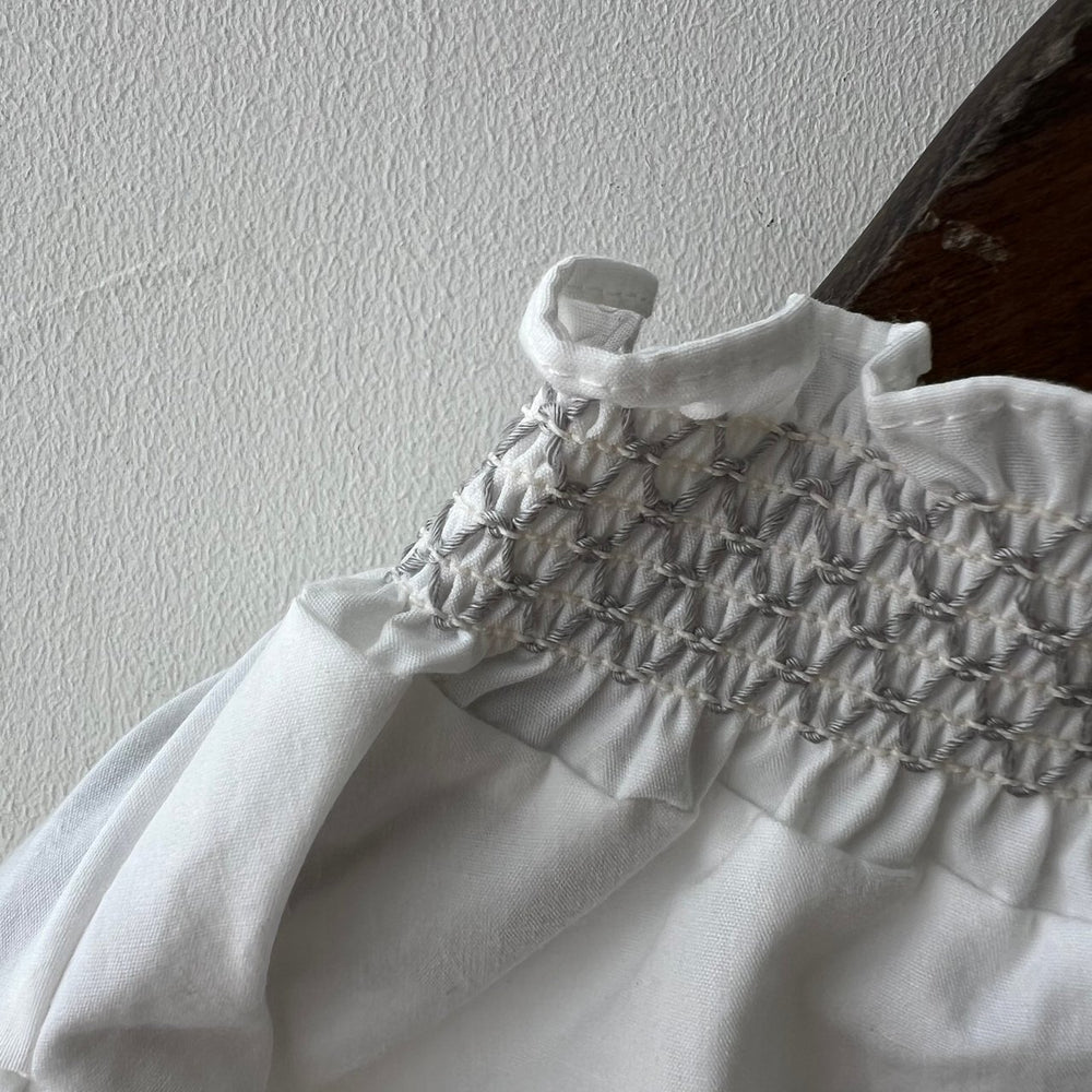 
                  
                    【リクエスト販売】smoke babyset
                  
                
