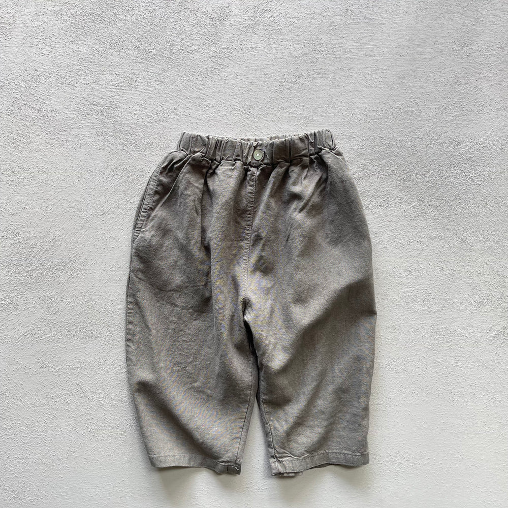 
                  
                    【リクエスト販売】heriter pants(kids)
                  
                