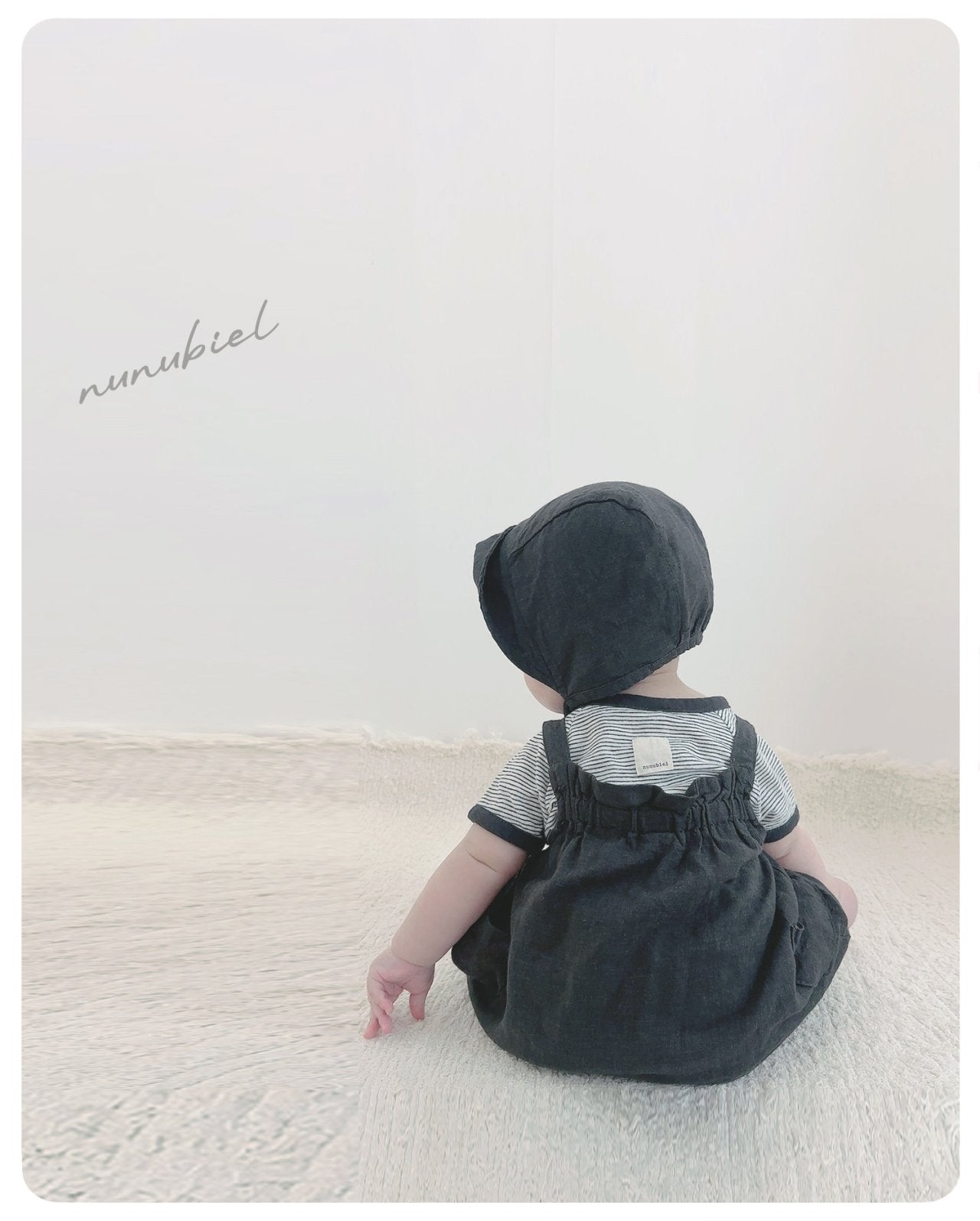 
                  
                    【リクエスト販売】stripe tee(baby)
                  
                