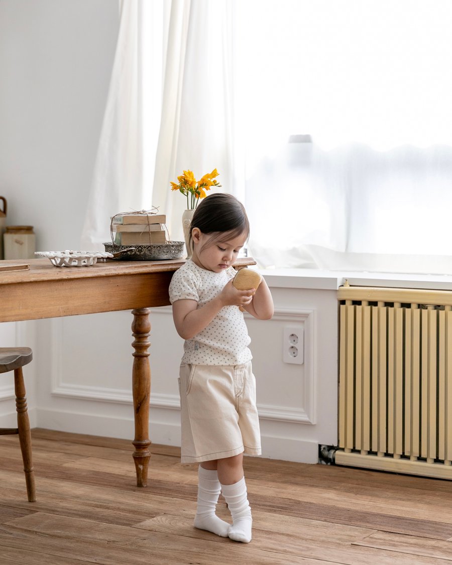 
                  
                    【リクエスト販売】flower roundT
                  
                
