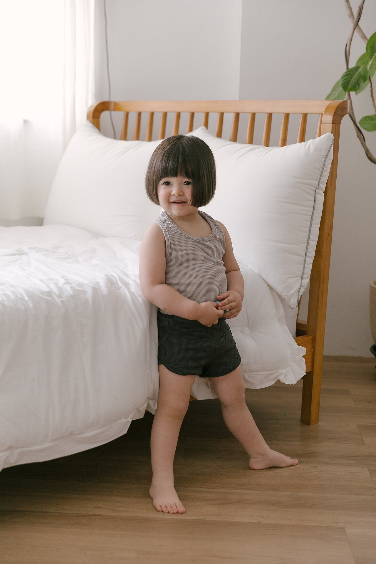 
                  
                    【リクエスト販売】waffle jenny swimsuit
                  
                