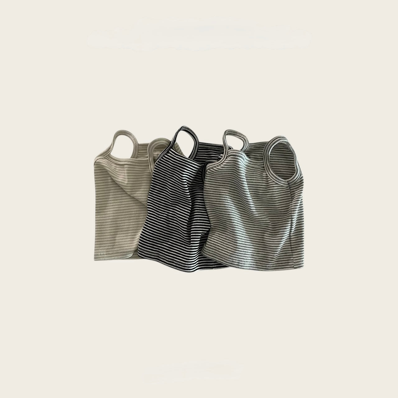 
                  
                    【リクエスト販売】stripe camisole
                  
                