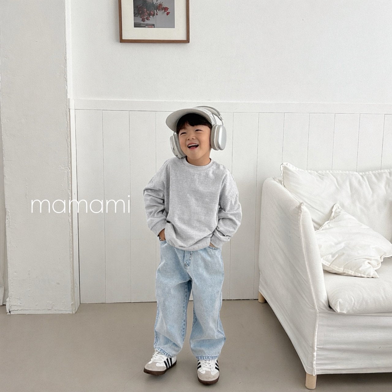 
                  
                    【リクエスト販売】back line T
                  
                