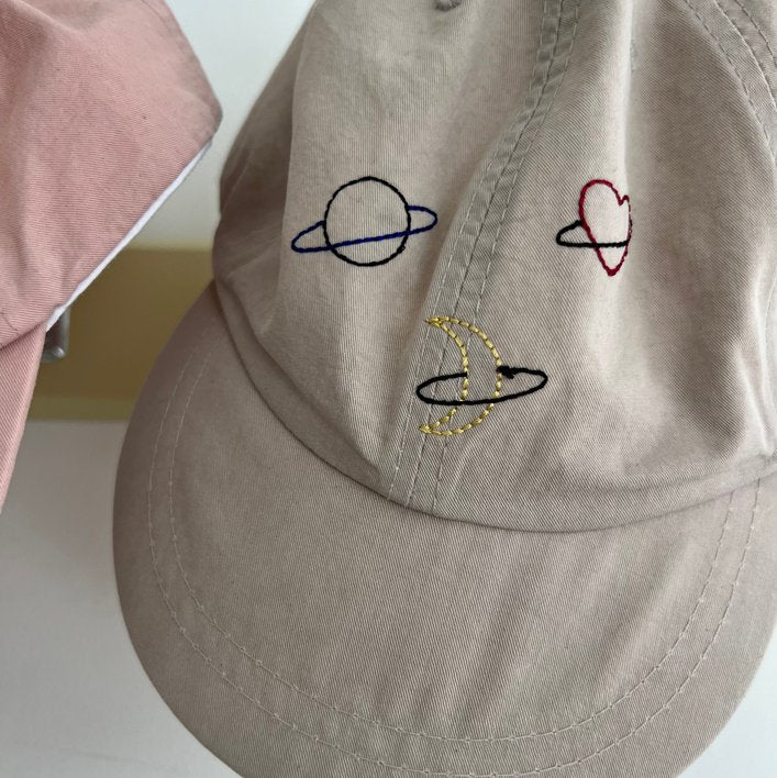 
                  
                    space cap
                  
                