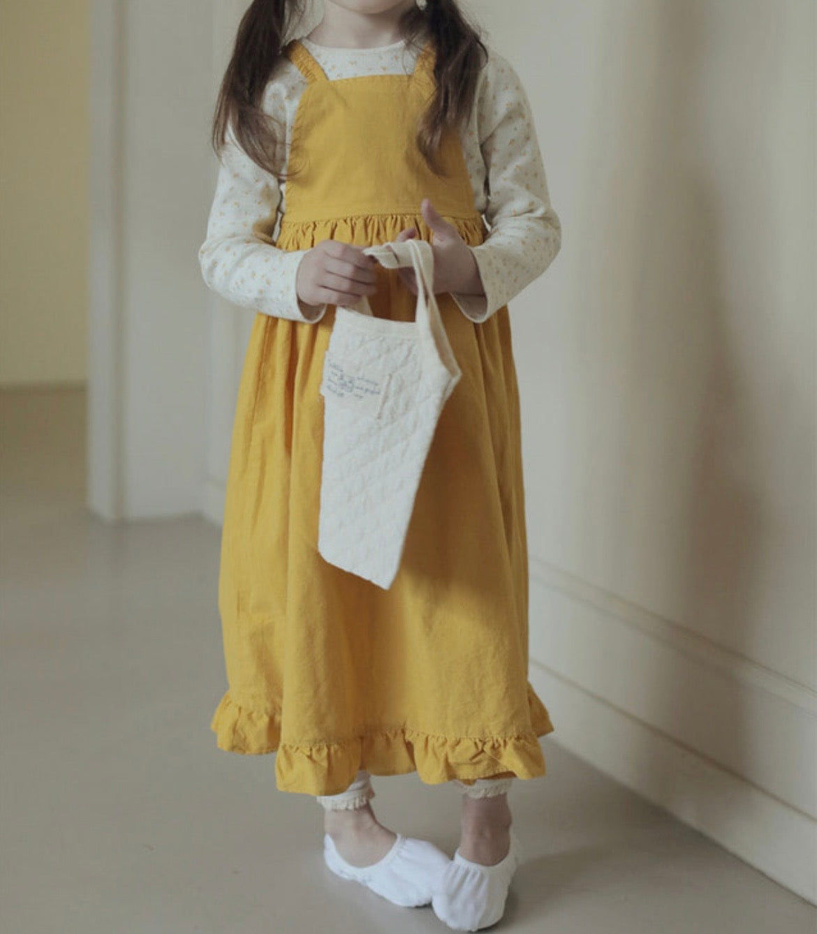 
                  
                    【リクエスト販売】strap one-piece
                  
                