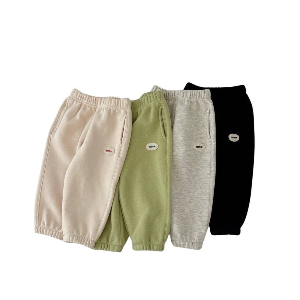 【リクエスト販売】en jogger pants