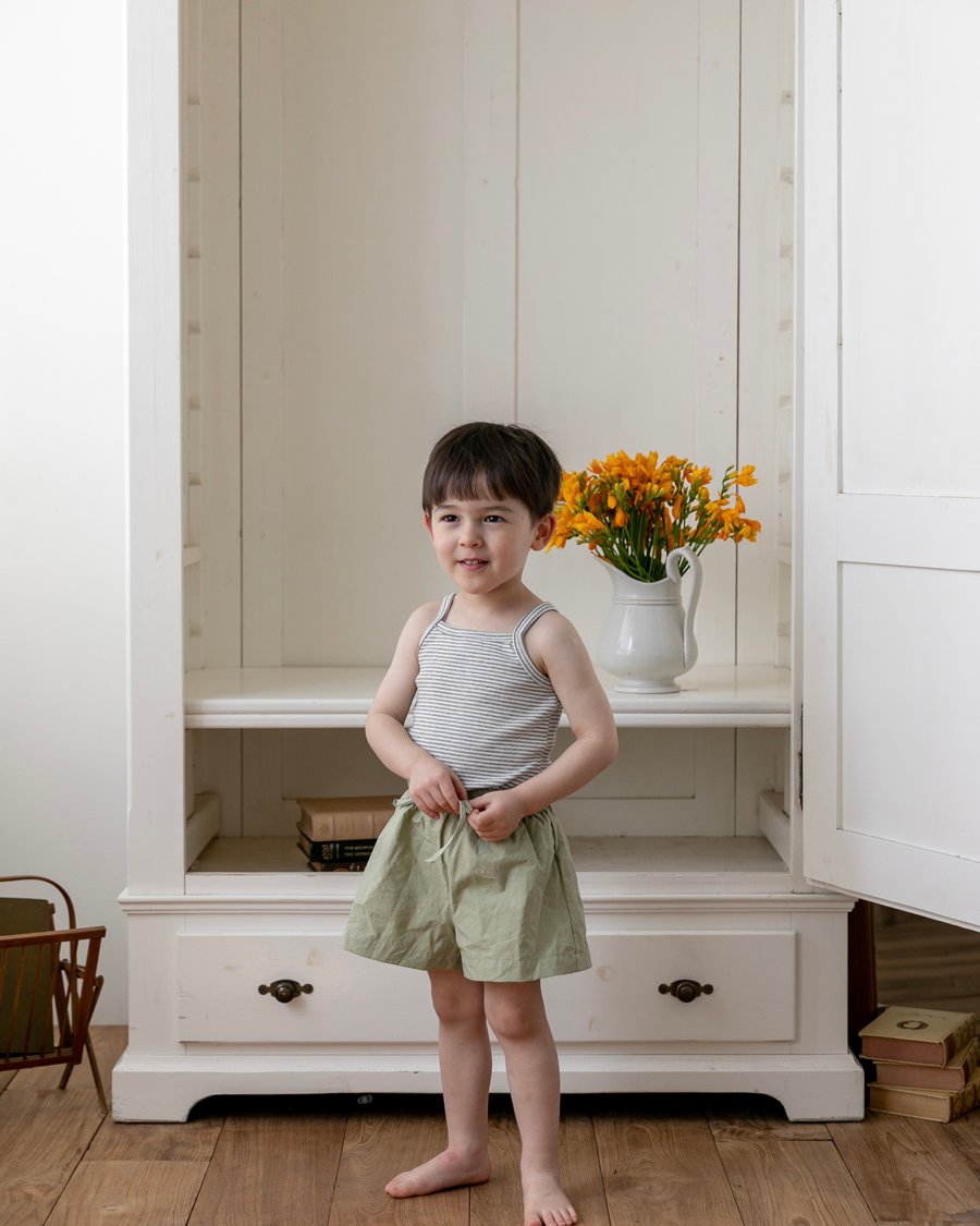 
                  
                    【リクエスト販売】stripe camisole
                  
                