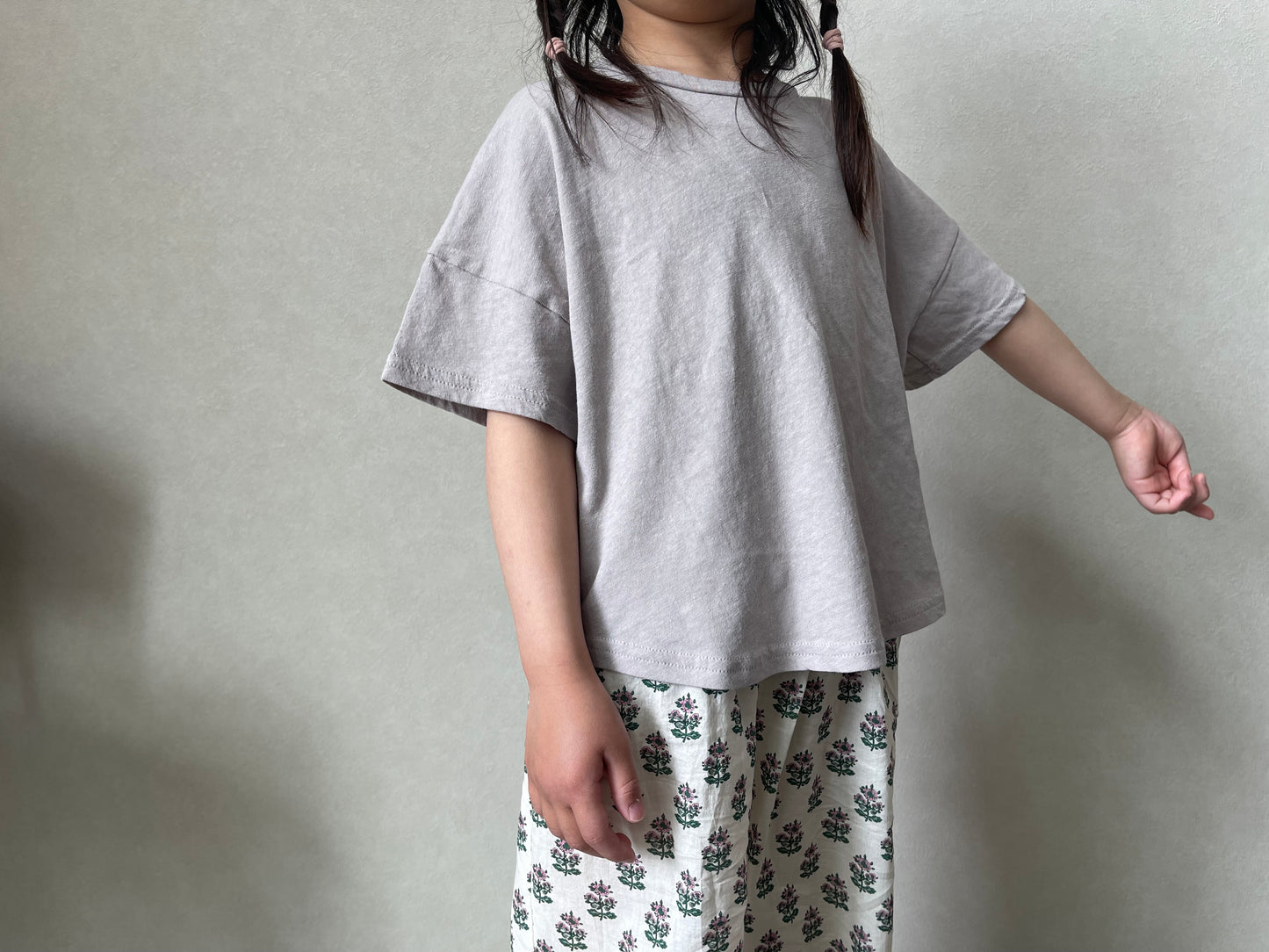 
                  
                    【リクエスト販売】daily tee(kids)
                  
                