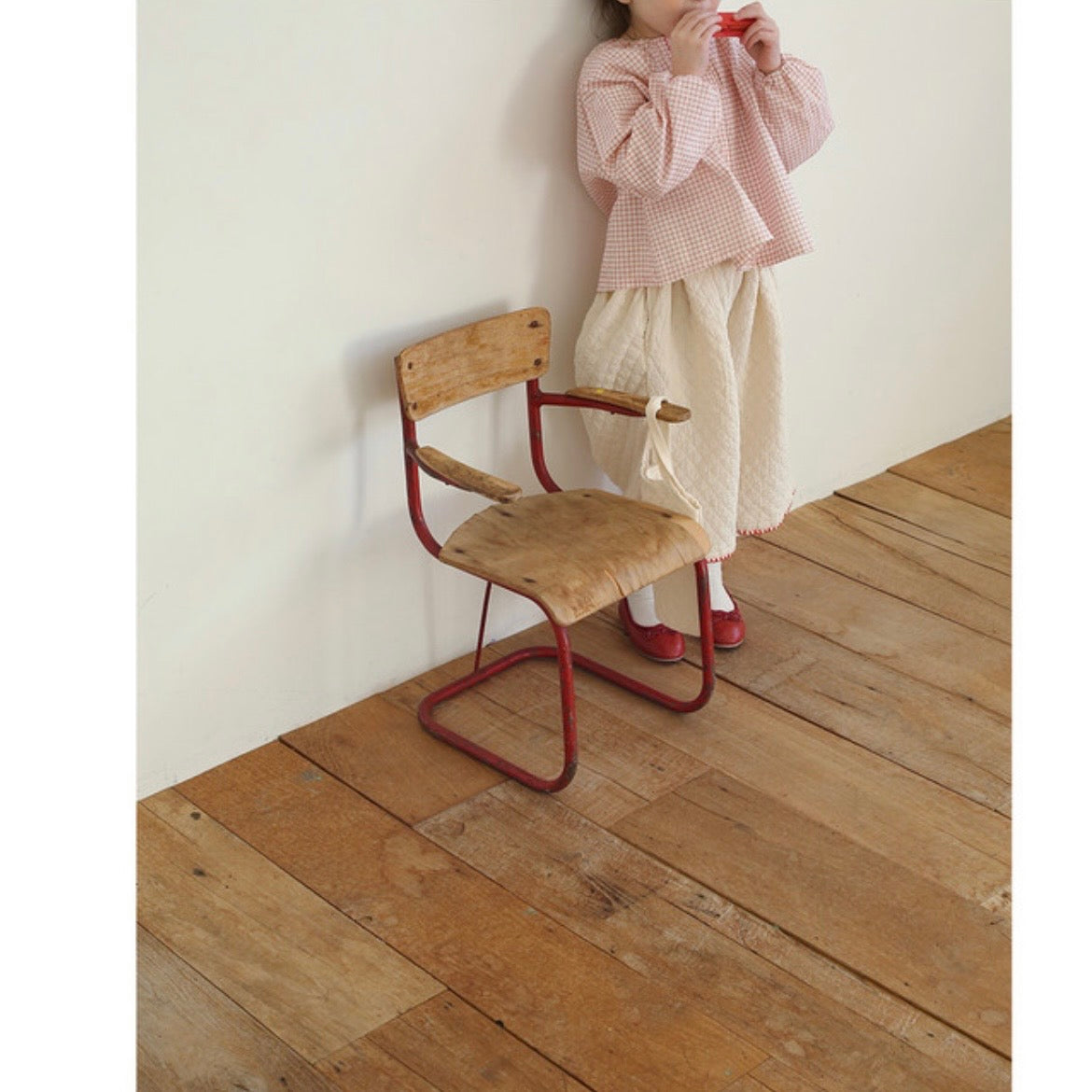 
                  
                    【リクエスト販売】cereal pants
                  
                