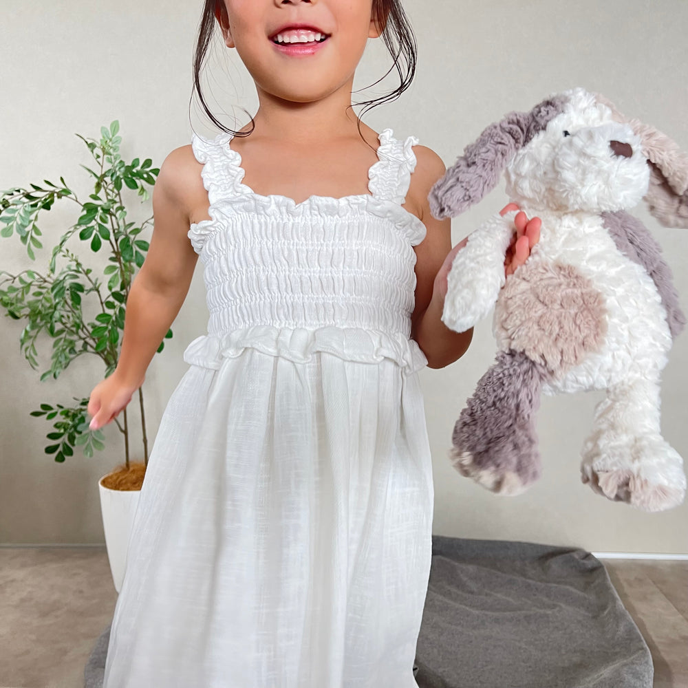 
                  
                    angel linen one-piece(kids&mama)
                  
                