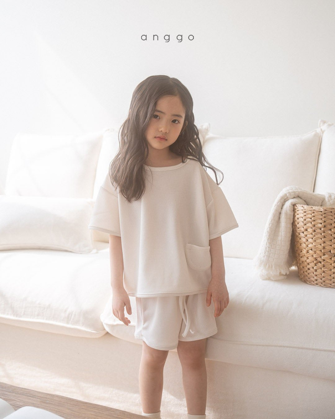 
                  
                    【リクエスト販売】waffle tee
                  
                